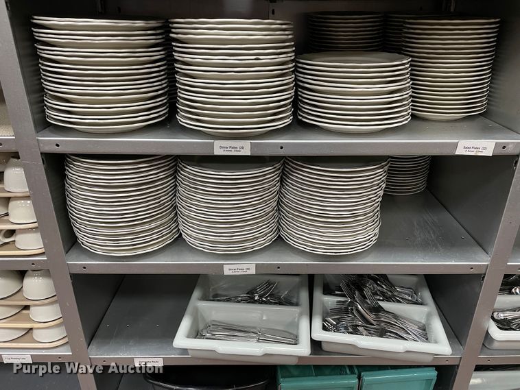 image for item KM9920 Restaurant equipment
