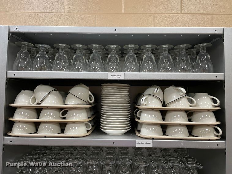 image for item KM9920 Restaurant equipment