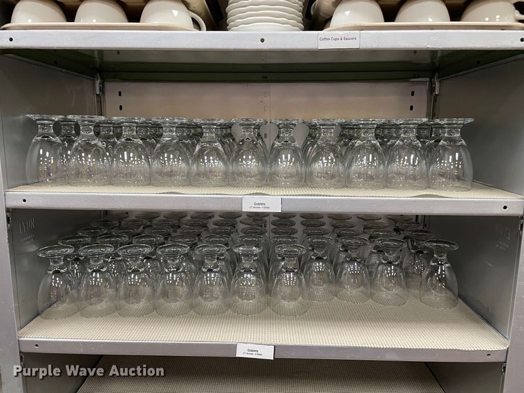 image for item KM9920 Restaurant equipment