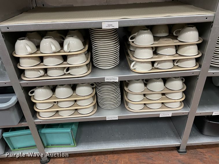 image for item KM9920 Restaurant equipment