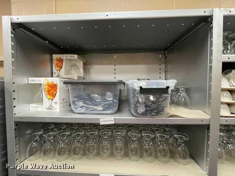 image for item KM9920 Restaurant equipment