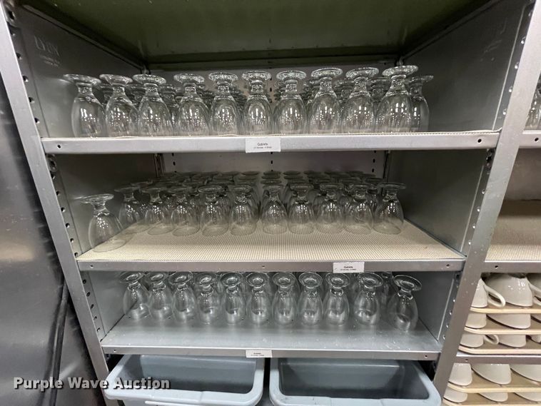 image for item KM9920 Restaurant equipment