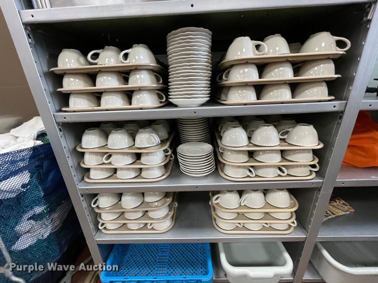 image for item KM9920 Restaurant equipment