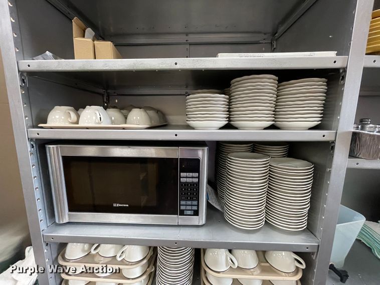 image for item KM9920 Restaurant equipment