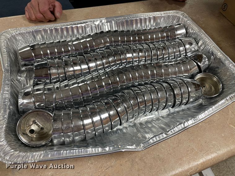 image for item KM9920 Restaurant equipment