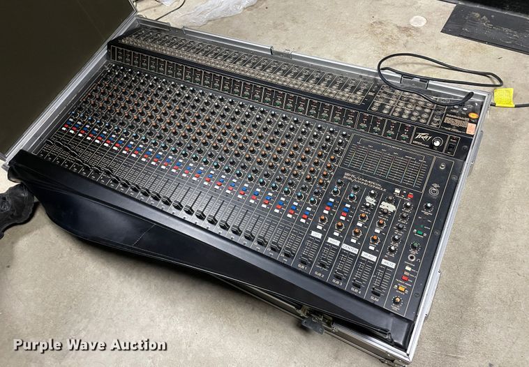 image for item KM9921 Electronics