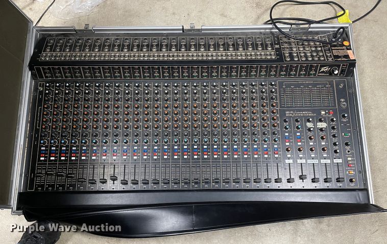 image for item KM9921 Electronics