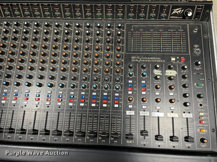 image for item KM9921 Electronics