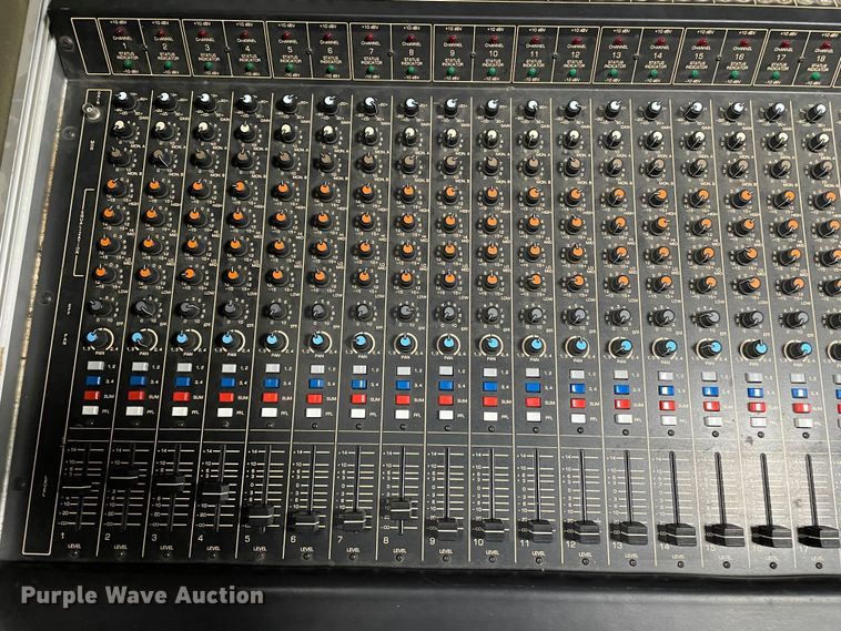 image for item KM9921 Electronics