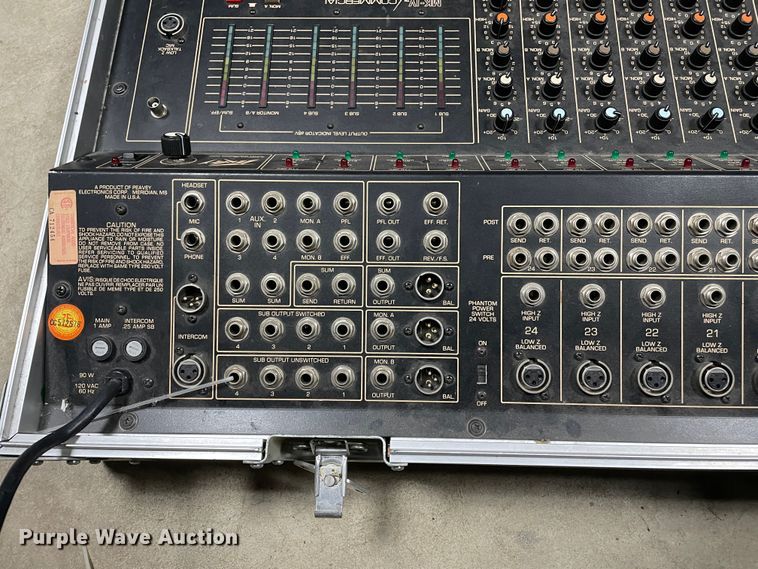 image for item KM9921 Electronics