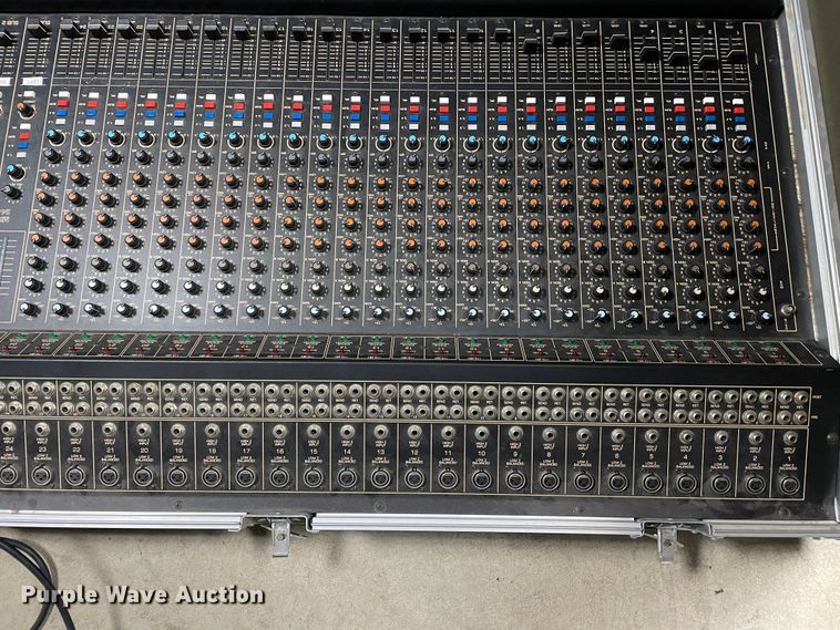 image for item KM9921 Electronics