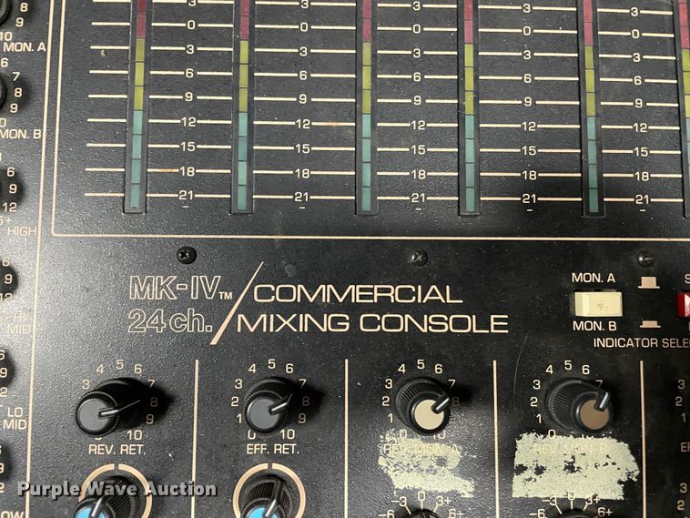 image for item KM9921 Electronics