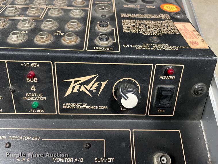 image for item KM9921 Electronics