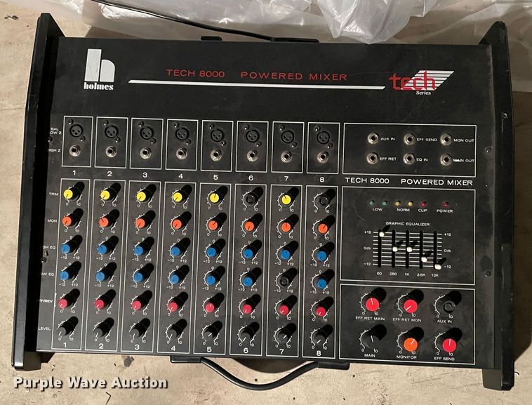 image for item KM9921 Electronics