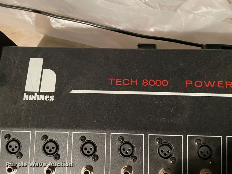 image for item KM9921 Electronics