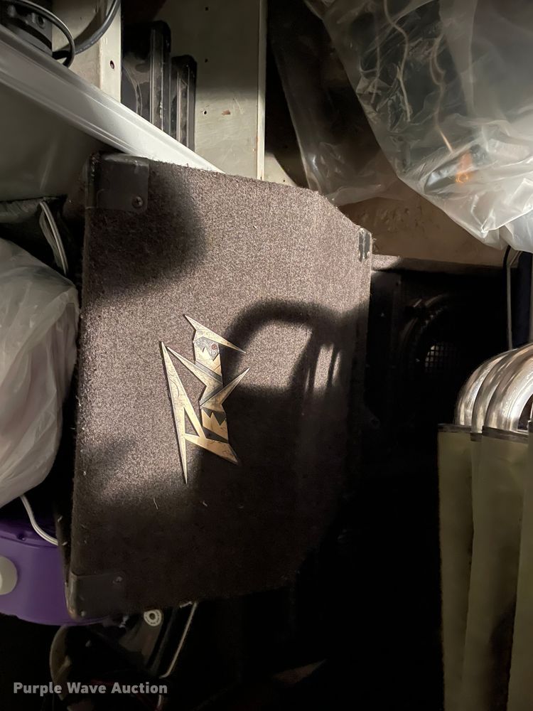 image for item KM9921 Electronics