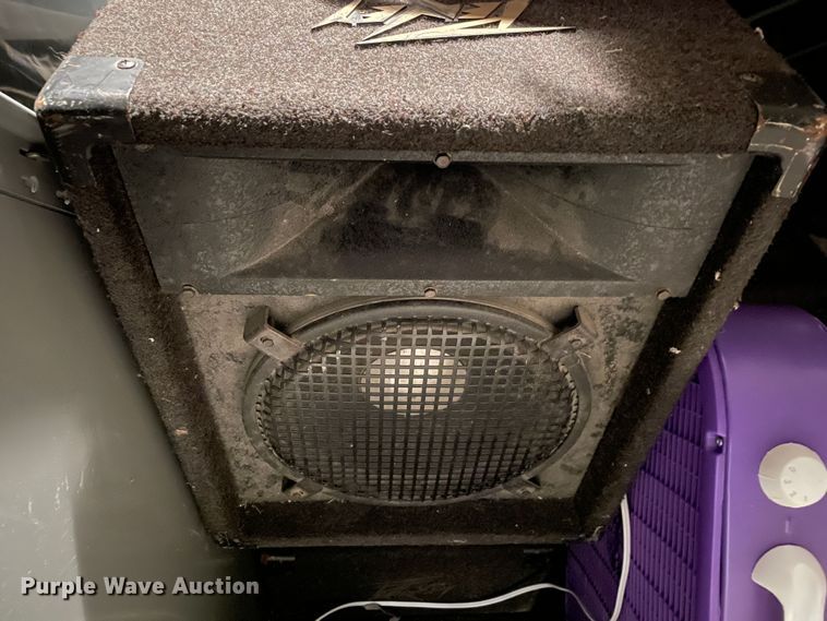 image for item KM9921 Electronics