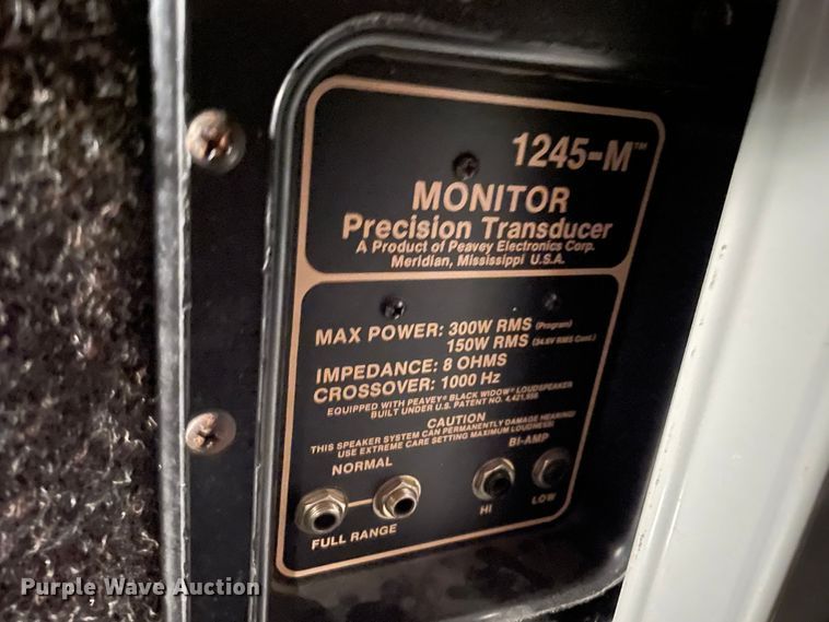 image for item KM9921 Electronics