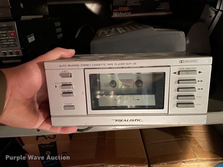 image for item KM9921 Electronics