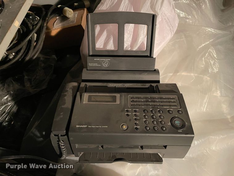 image for item KM9921 Electronics