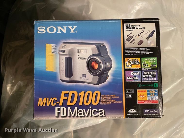 image for item KM9921 Electronics