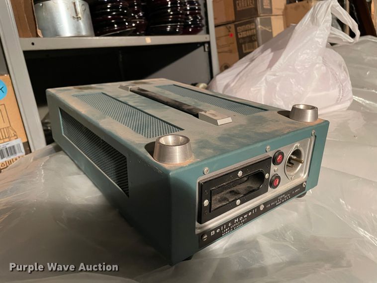 image for item KM9921 Electronics