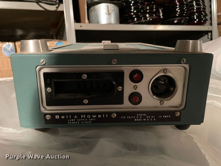 image for item KM9921 Electronics