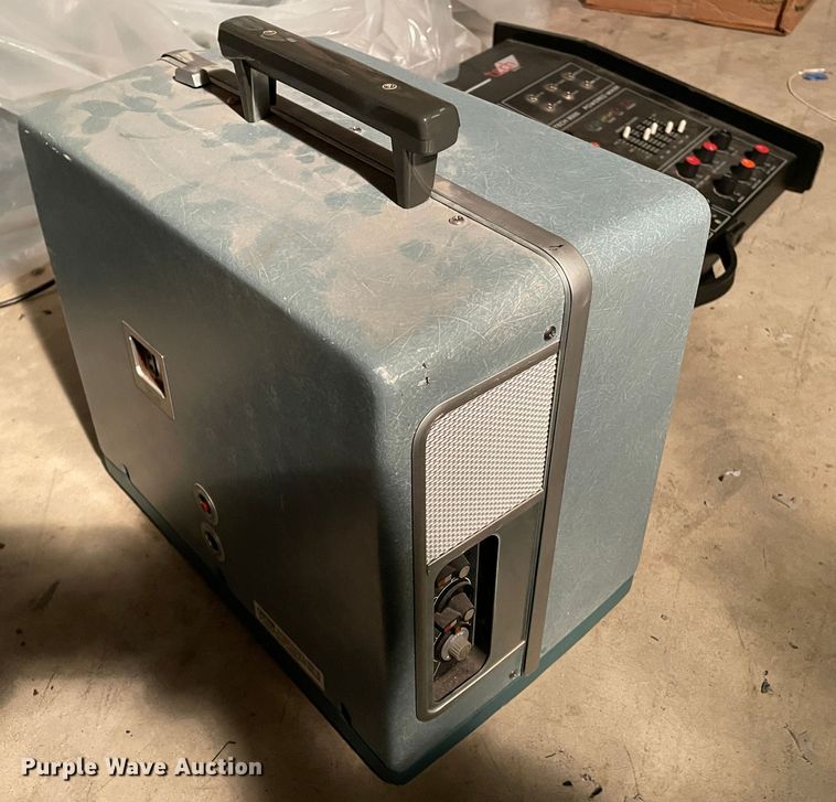 image for item KM9921 Electronics