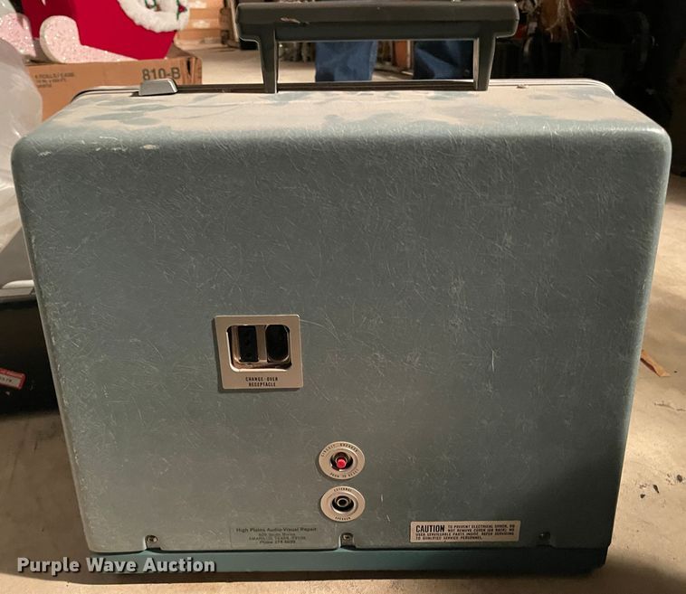 image for item KM9921 Electronics