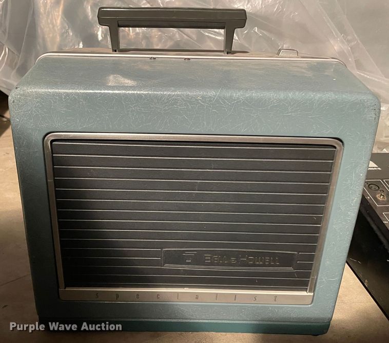 image for item KM9921 Electronics