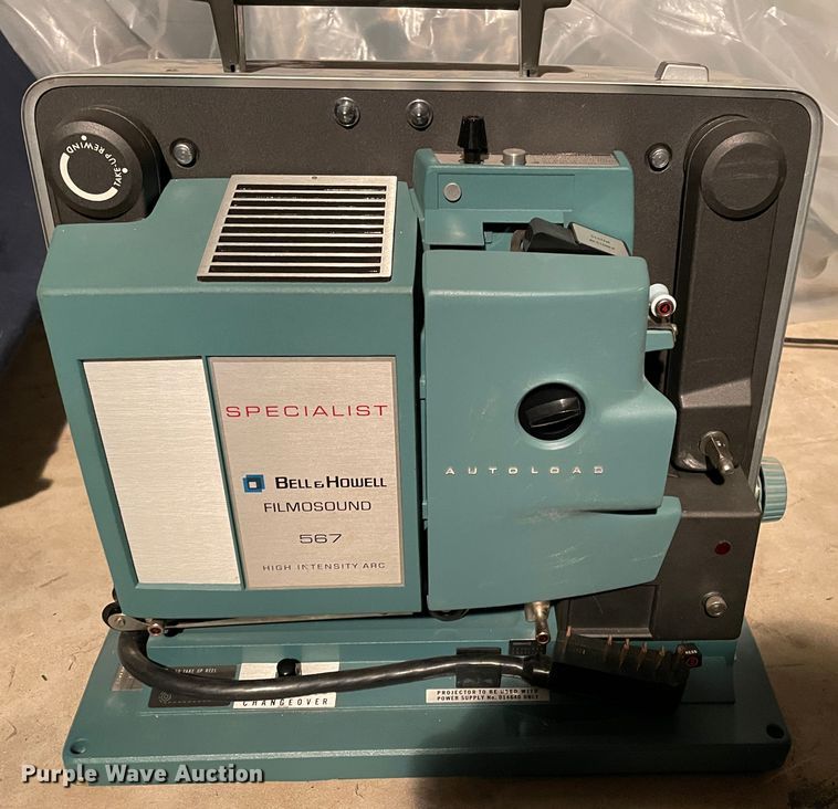 image for item KM9921 Electronics