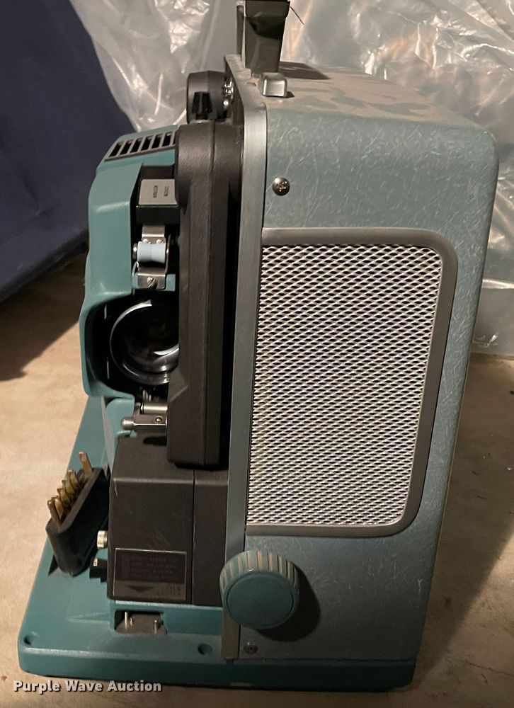 image for item KM9921 Electronics