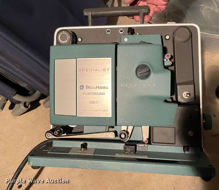 image for item KM9921 Electronics