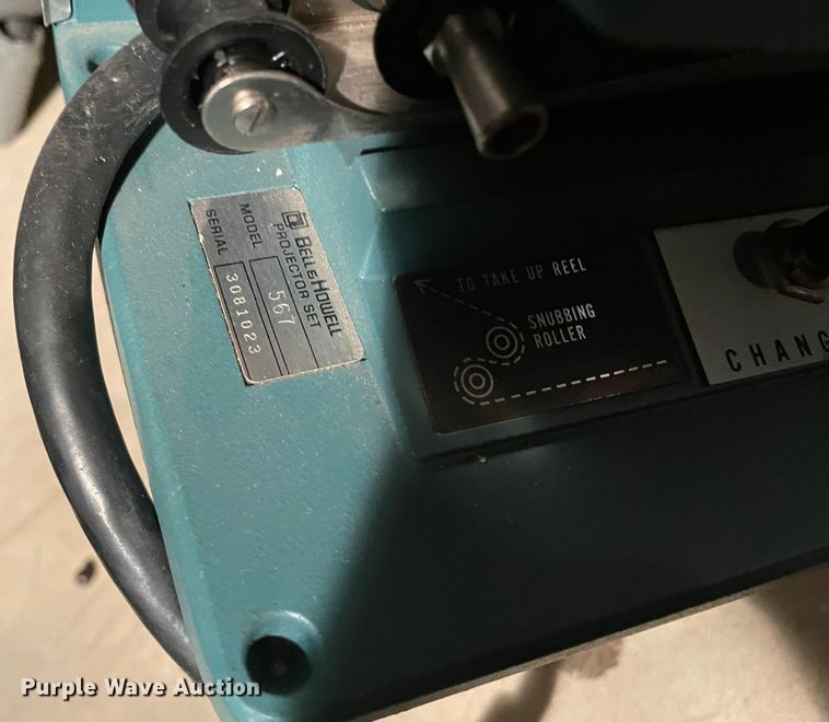 image for item KM9921 Electronics