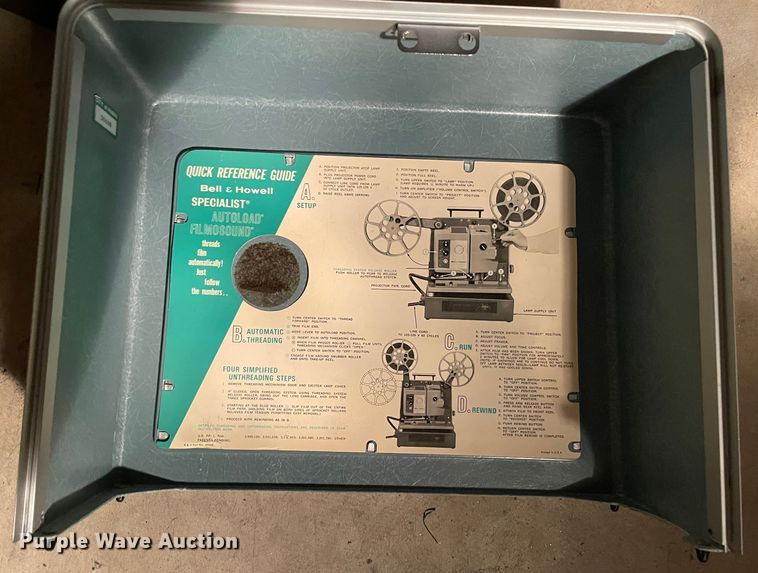 image for item KM9921 Electronics