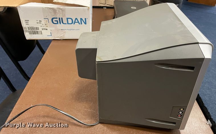 image for item KM9921 Electronics