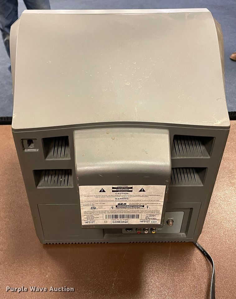 image for item KM9921 Electronics