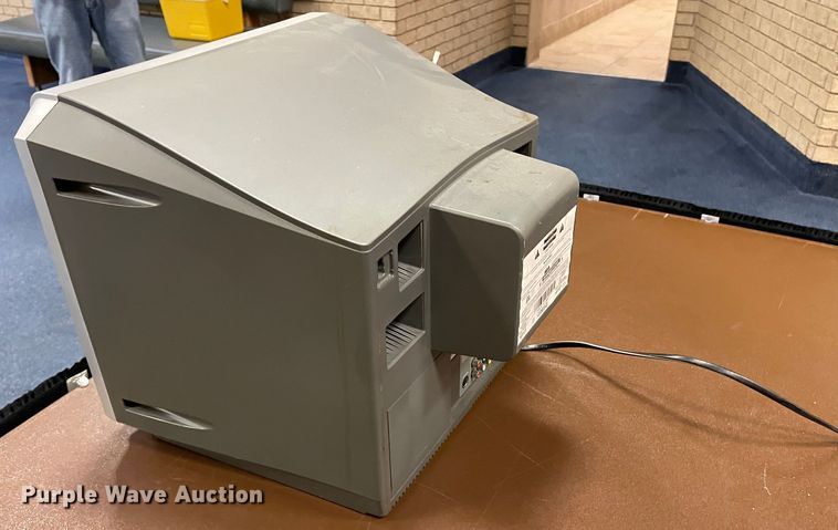 image for item KM9921 Electronics