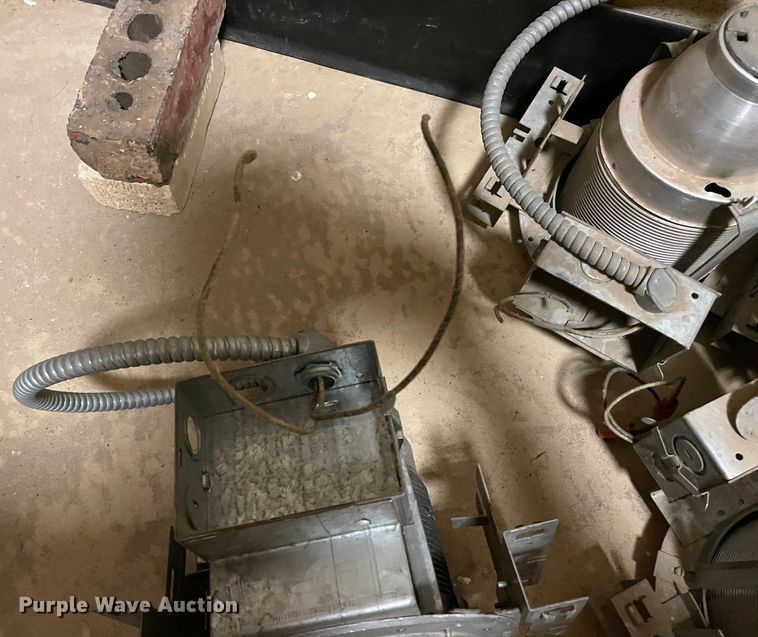 image for item KM9923 Building materials