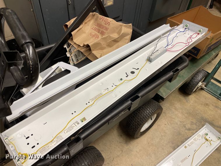 image for item KM9923 Building materials