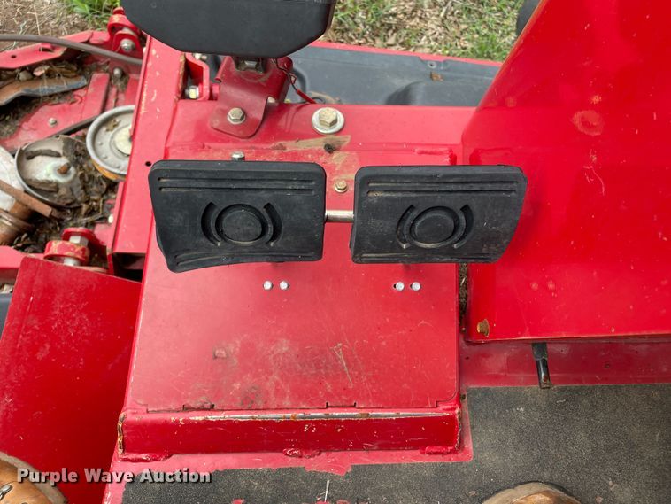 image for item KM9924 2014 Toro Groundmaster 5900  lawn mower