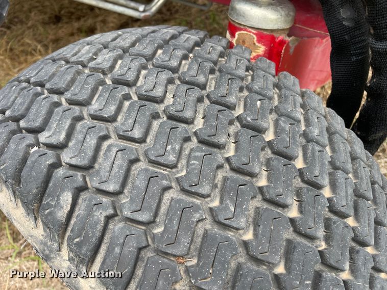 image for item KM9924 2014 Toro Groundmaster 5900  lawn mower