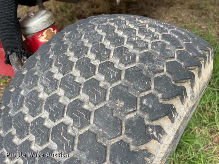 image for item KM9924 2014 Toro Groundmaster 5900  lawn mower