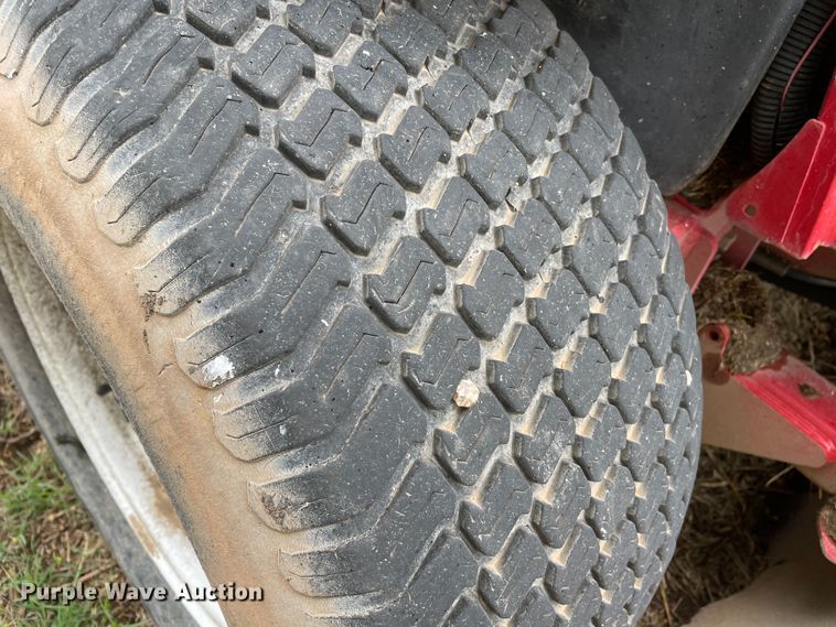 image for item KM9924 2014 Toro Groundmaster 5900  lawn mower