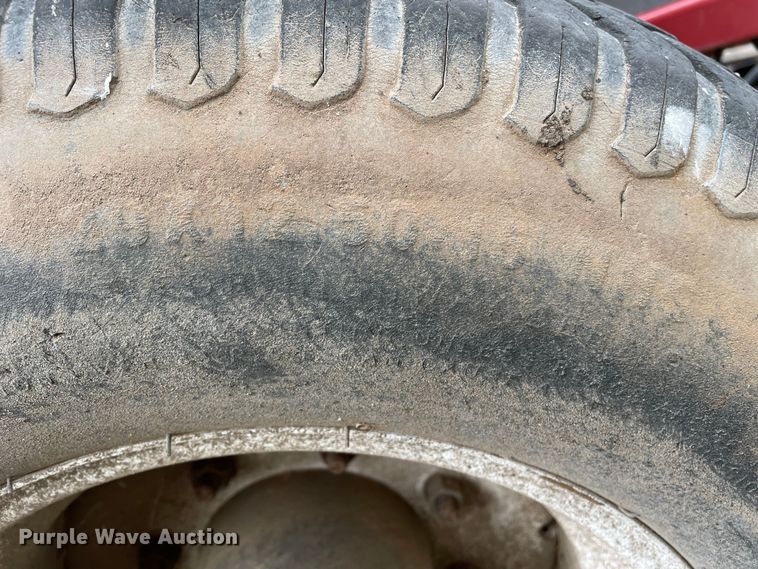 image for item KM9924 2014 Toro Groundmaster 5900  lawn mower