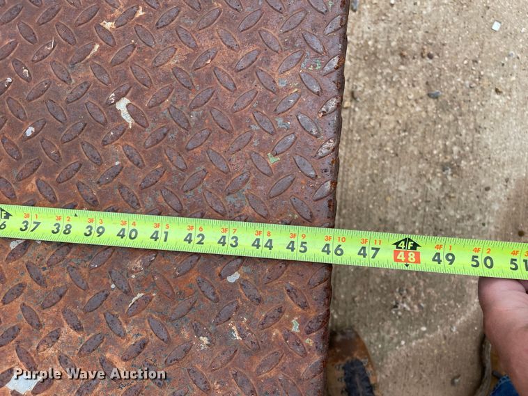 image for item KM9925 Toro Workman 3200  utility vehicle