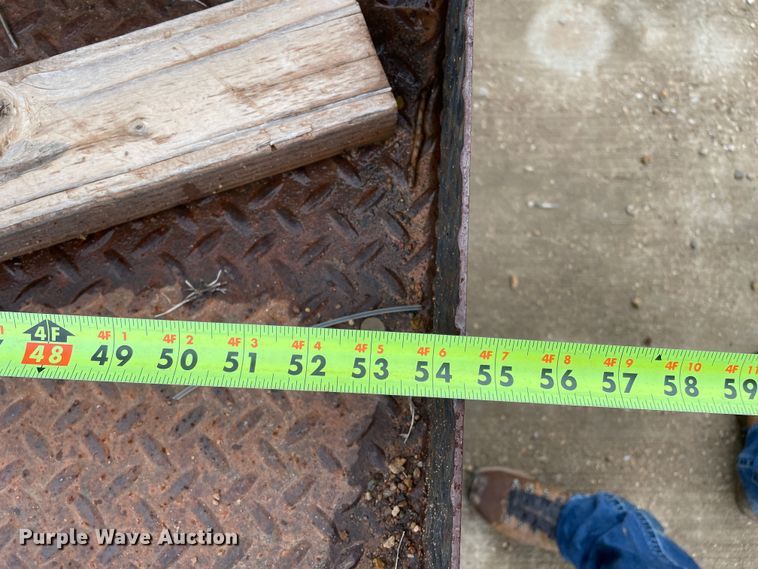 image for item KM9925 Toro Workman 3200  utility vehicle