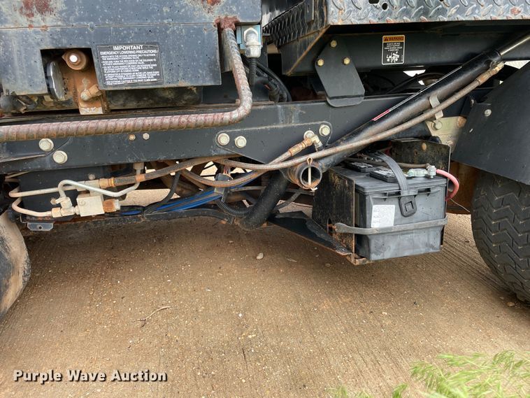 image for item KM9925 Toro Workman 3200  utility vehicle