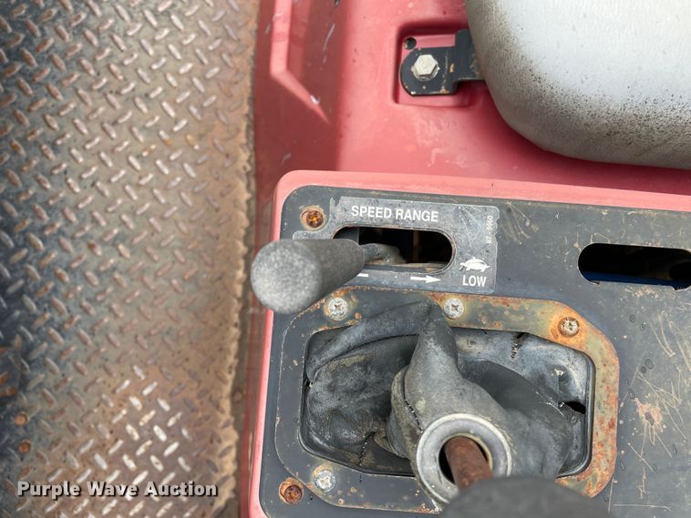 image for item KM9925 Toro Workman 3200  utility vehicle