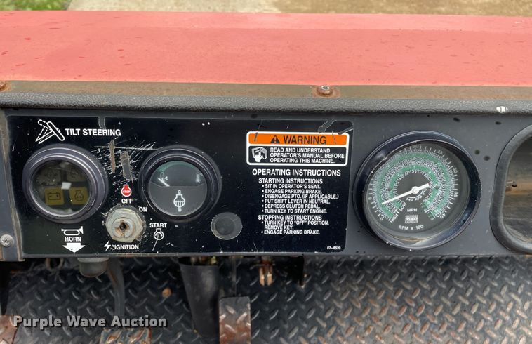 image for item KM9925 Toro Workman 3200  utility vehicle